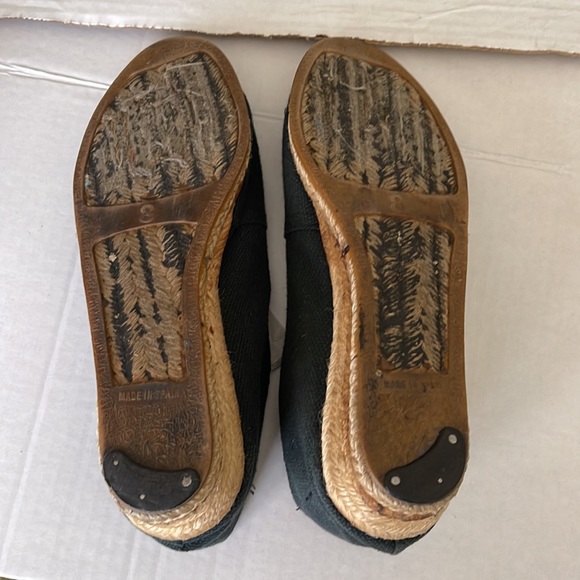 Stuart by Stuart Weitzman size 8 shoes - Picture 5 of 9